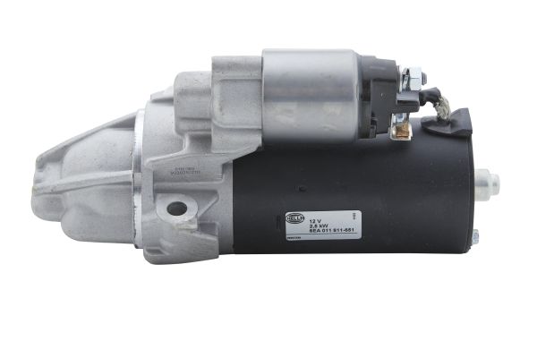 MOTORINO D