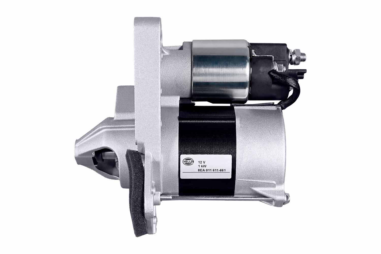 MOTORINO D
