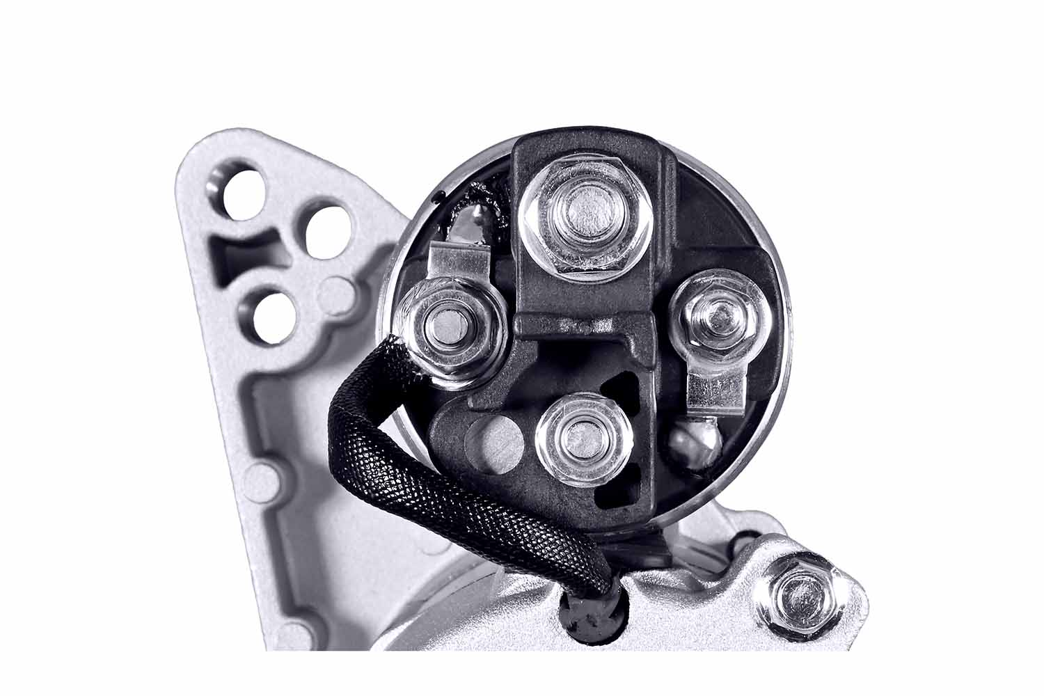 MOTORINO D