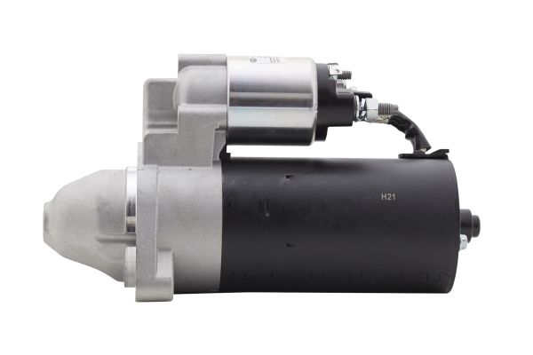 MOTORINO D