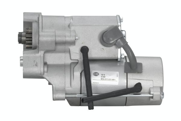 MOTORINO D