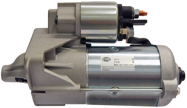 MOTORINO D