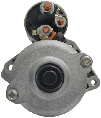 MOTORINO D