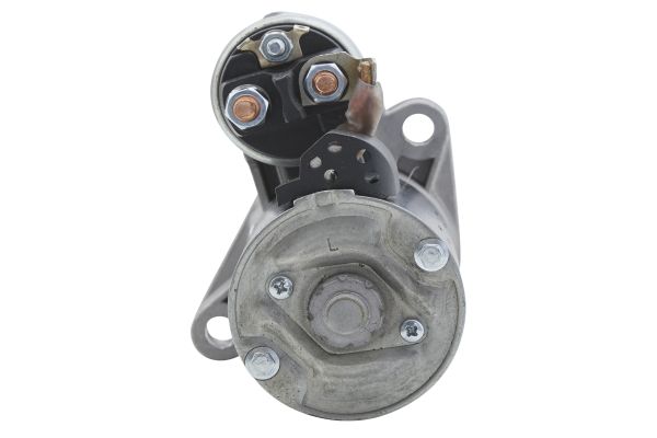 MOTORINO D