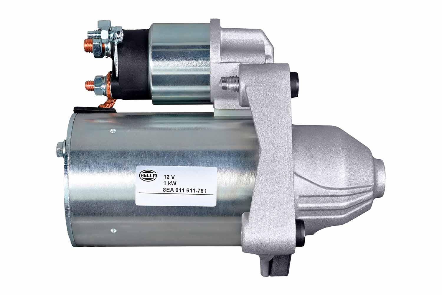 MOTORINO D