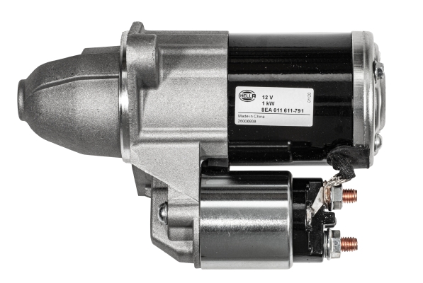 MOTORINO D