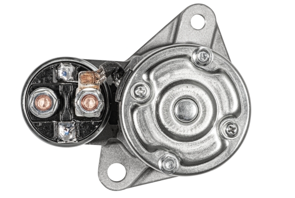 MOTORINO D