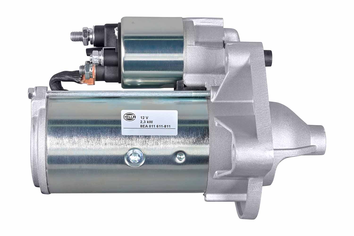 MOTORINO D