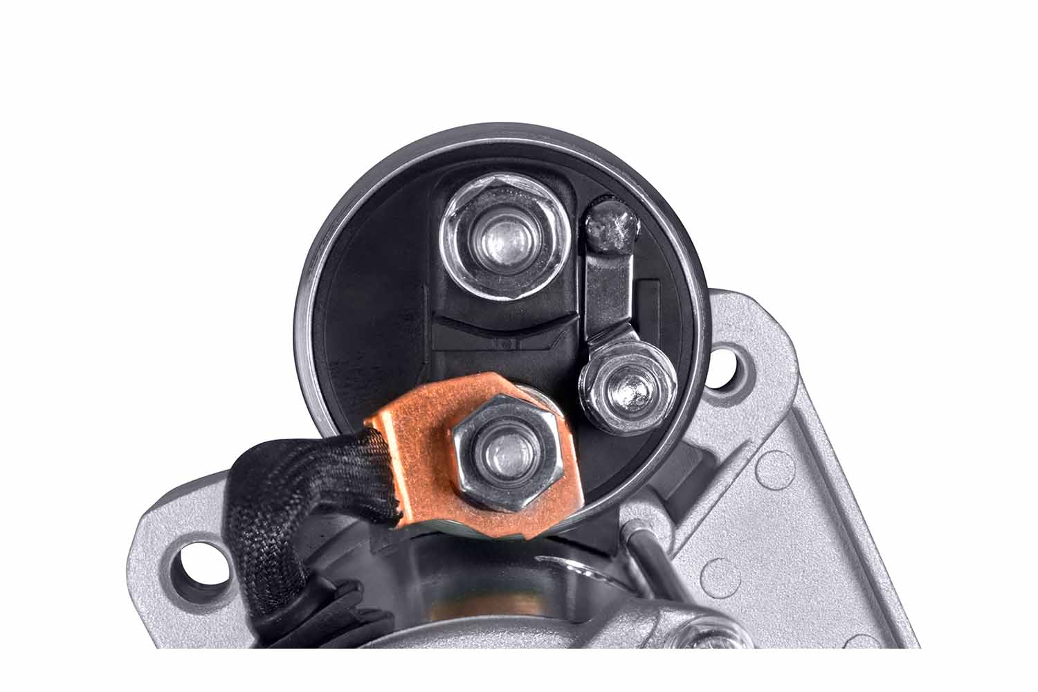 MOTORINO D