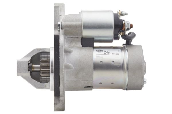 MOTORINO D