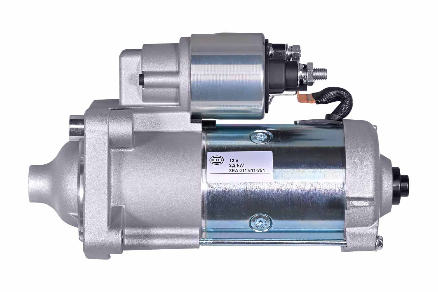 MOTORINO D