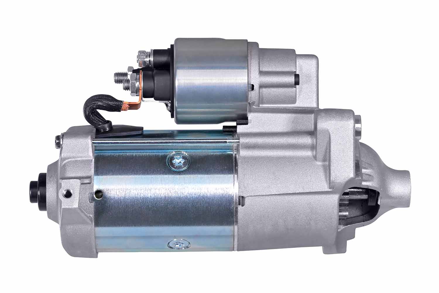 MOTORINO D