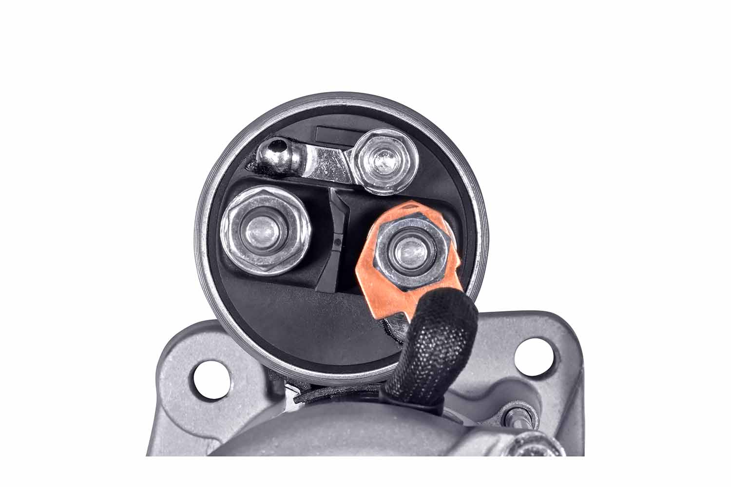 MOTORINO D