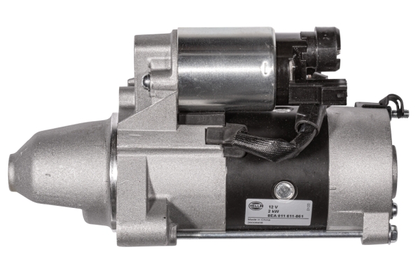 MOTORINO D