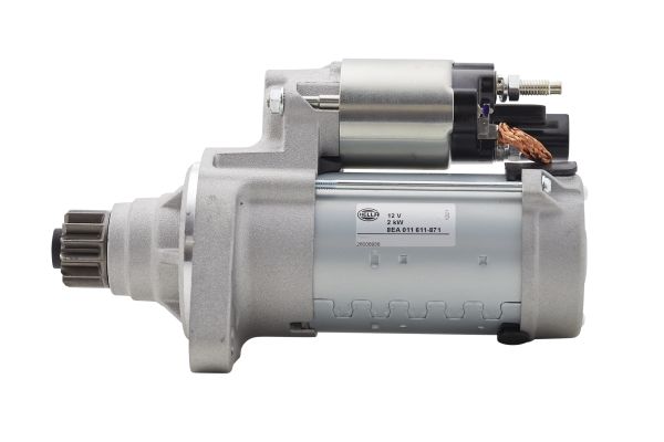 MOTORINO D