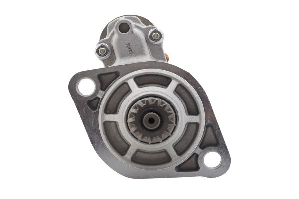 MOTORINO D