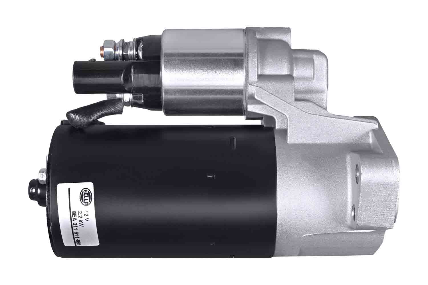 MOTORINO D
