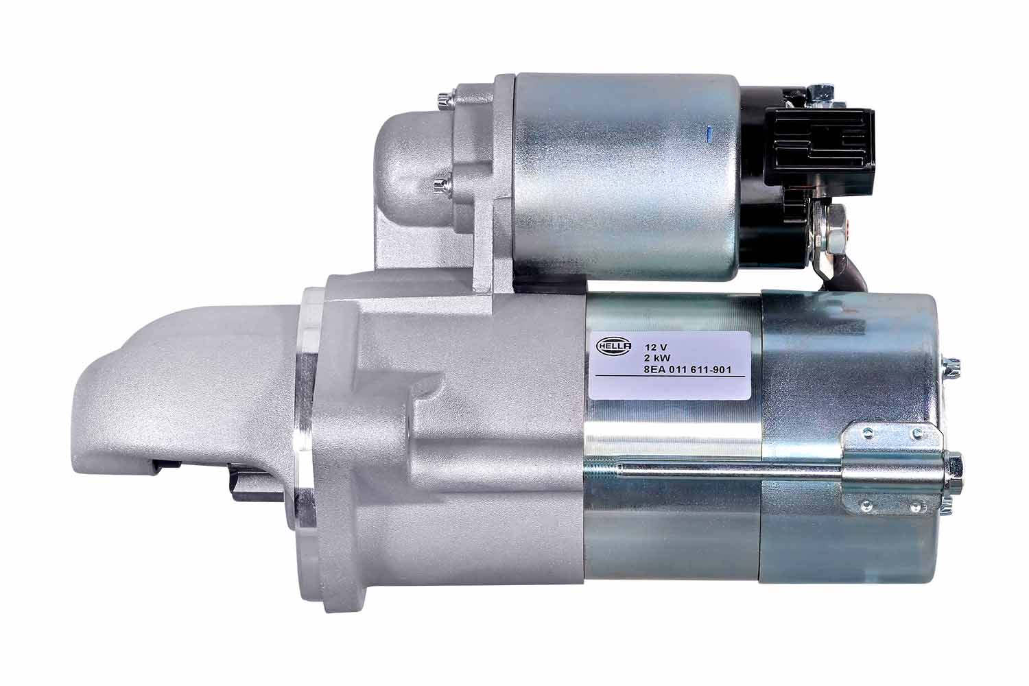 MOTORINO D