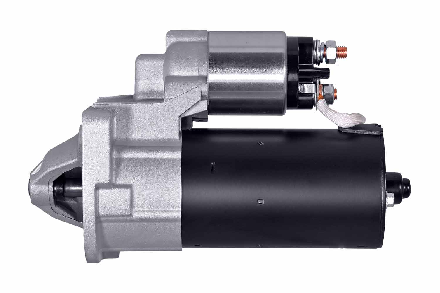 MOTORINO D