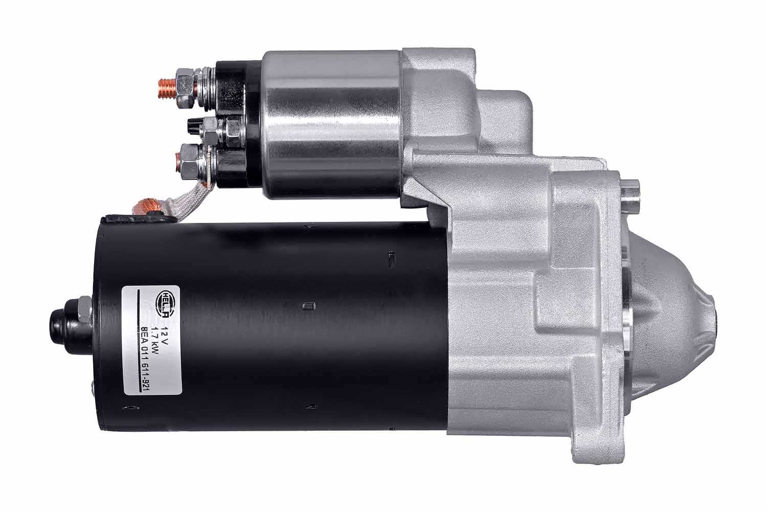 MOTORINO D