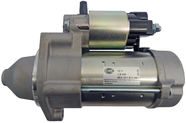 MOTORINO D