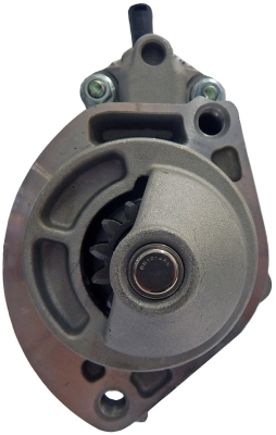 MOTORINO D