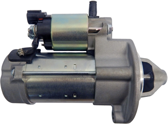 MOTORINO D