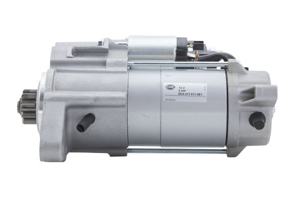 MOTORINO D