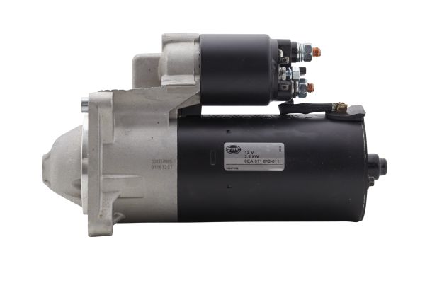 MOTORINO D