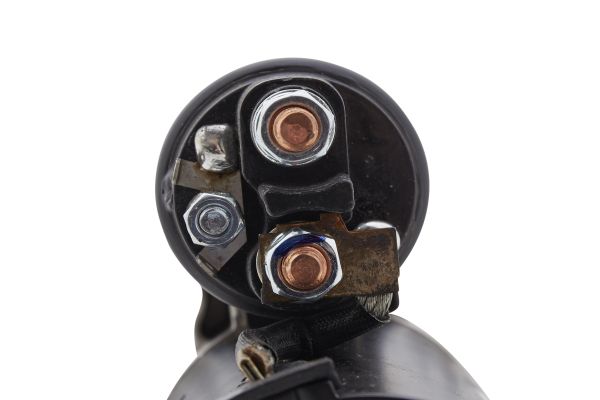 MOTORINO D