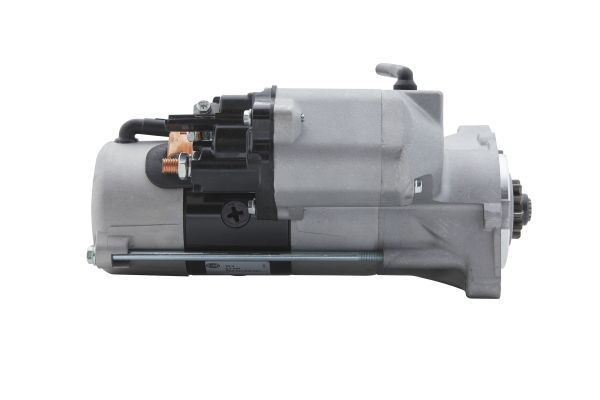 MOTORINO D