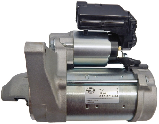 MOTORINO D