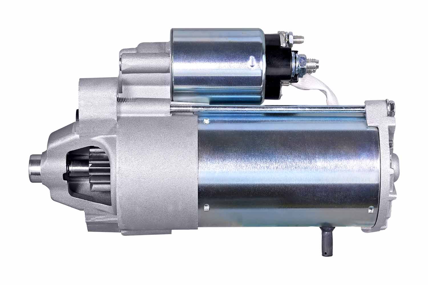 MOTORINO D