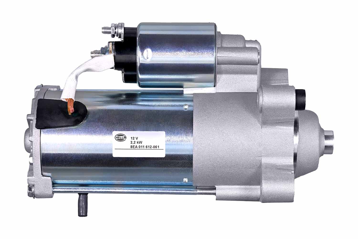 MOTORINO D
