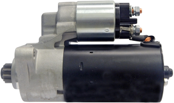 MOTORINO D