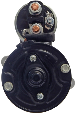 MOTORINO D