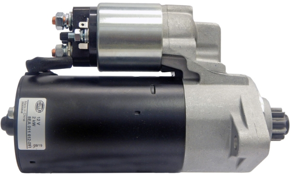 MOTORINO D