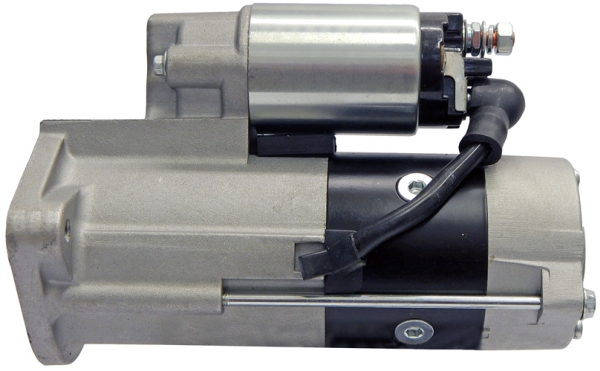 MOTORINO D