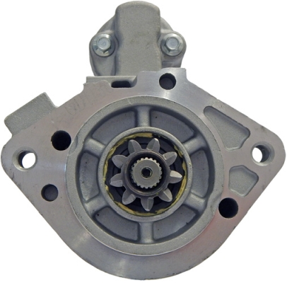 MOTORINO D