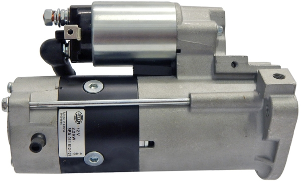 MOTORINO D
