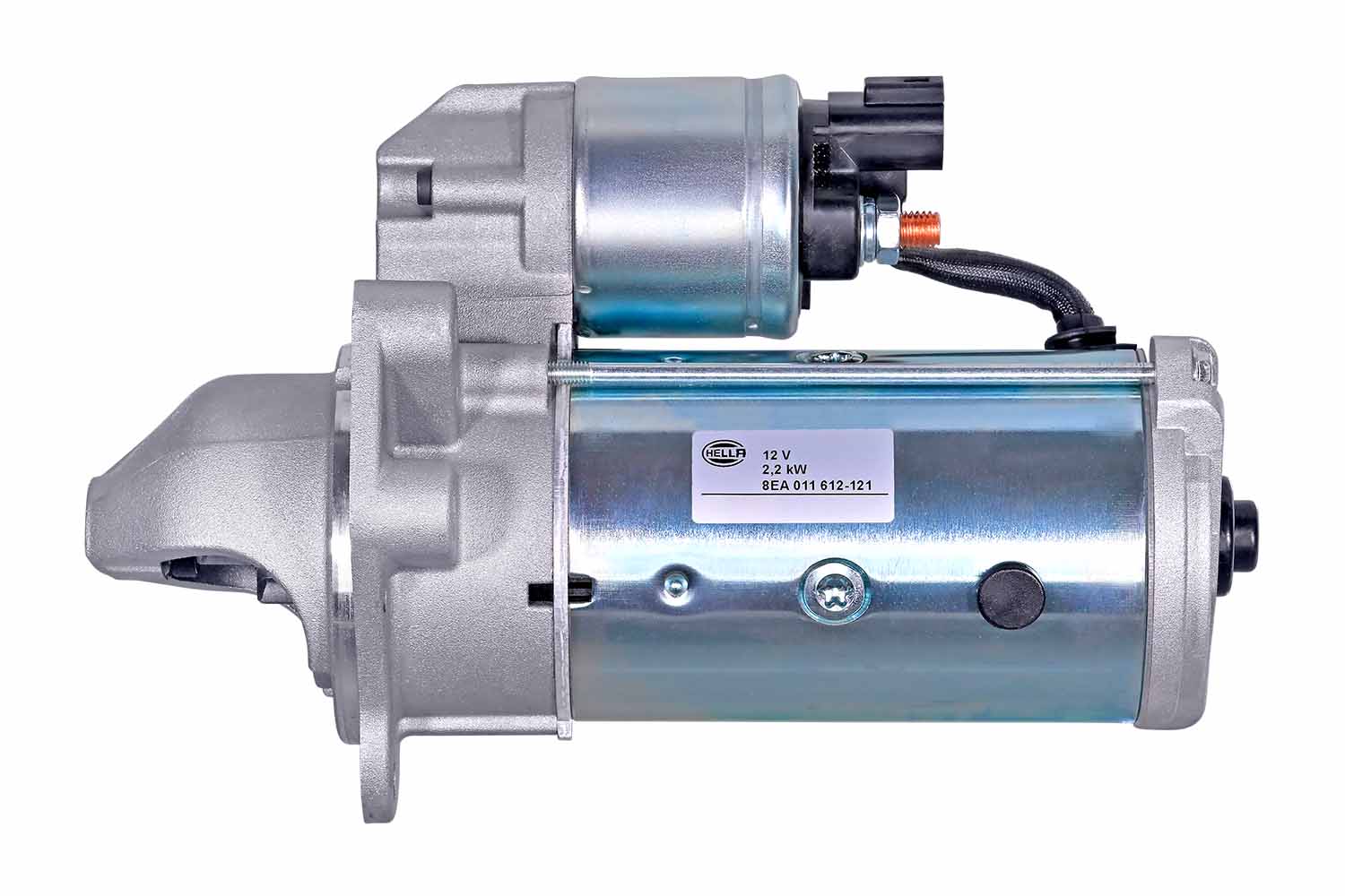 MOTORINO D