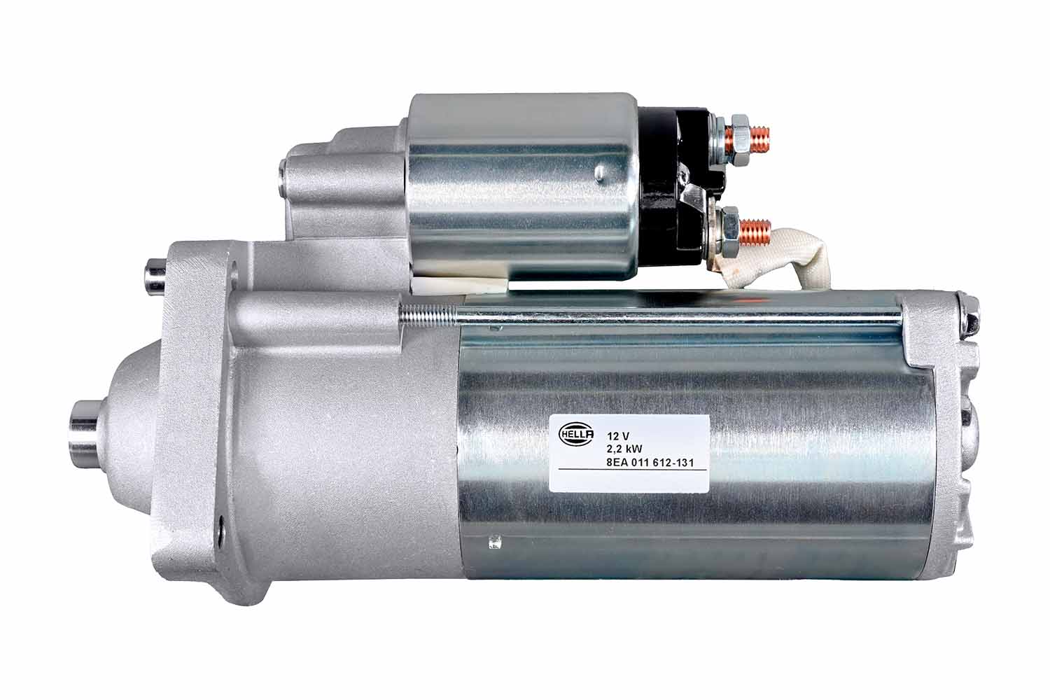 MOTORINO D