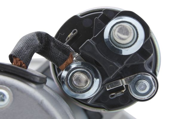 MOTORINO D