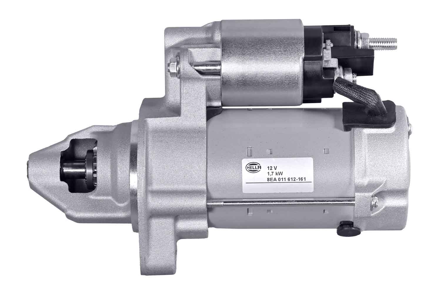 MOTORINO D