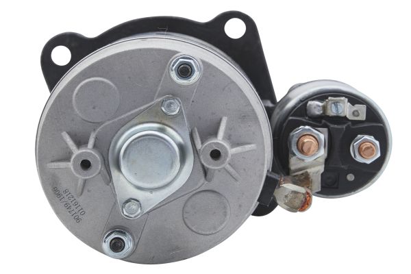 ALTERNATORE NUOVO SENZA RESO