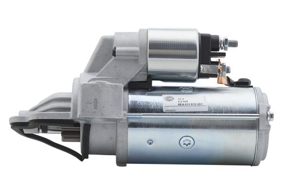 MOTORINO D