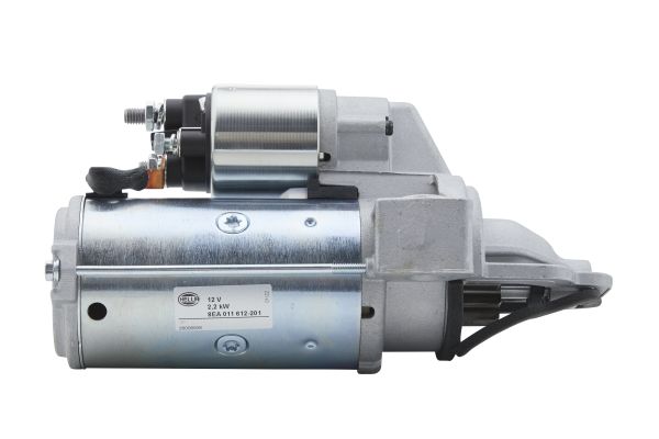 MOTORINO D