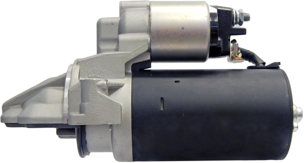 MOTORINO D