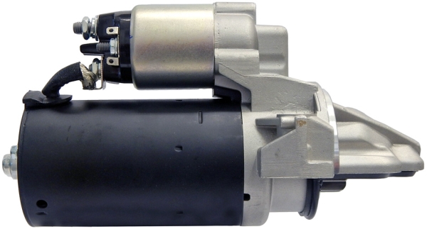 MOTORINO D