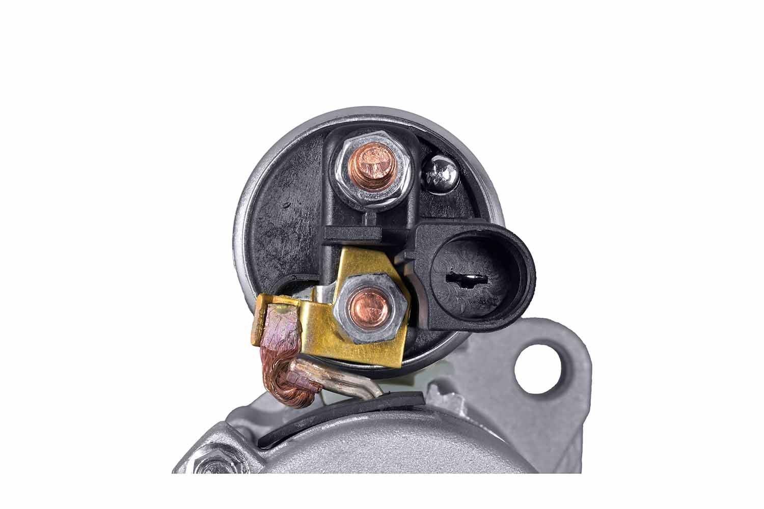 MOTORINO D
